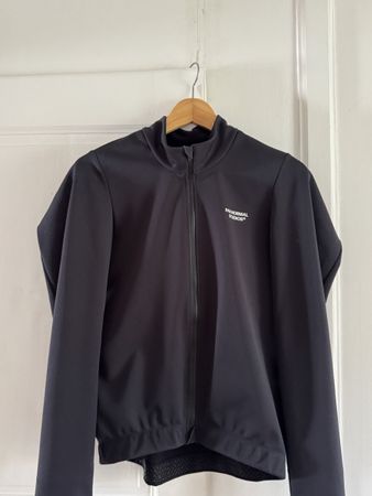 Pas Normal Studios - Essential Thermal Long Sleeve Jersey