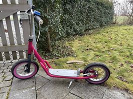 Puky R 07 Trottinett