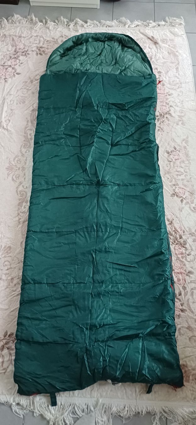 Sacs de couchage: Schlafsack Adventuridge – D'occasion à Kriens par Nikamii 2