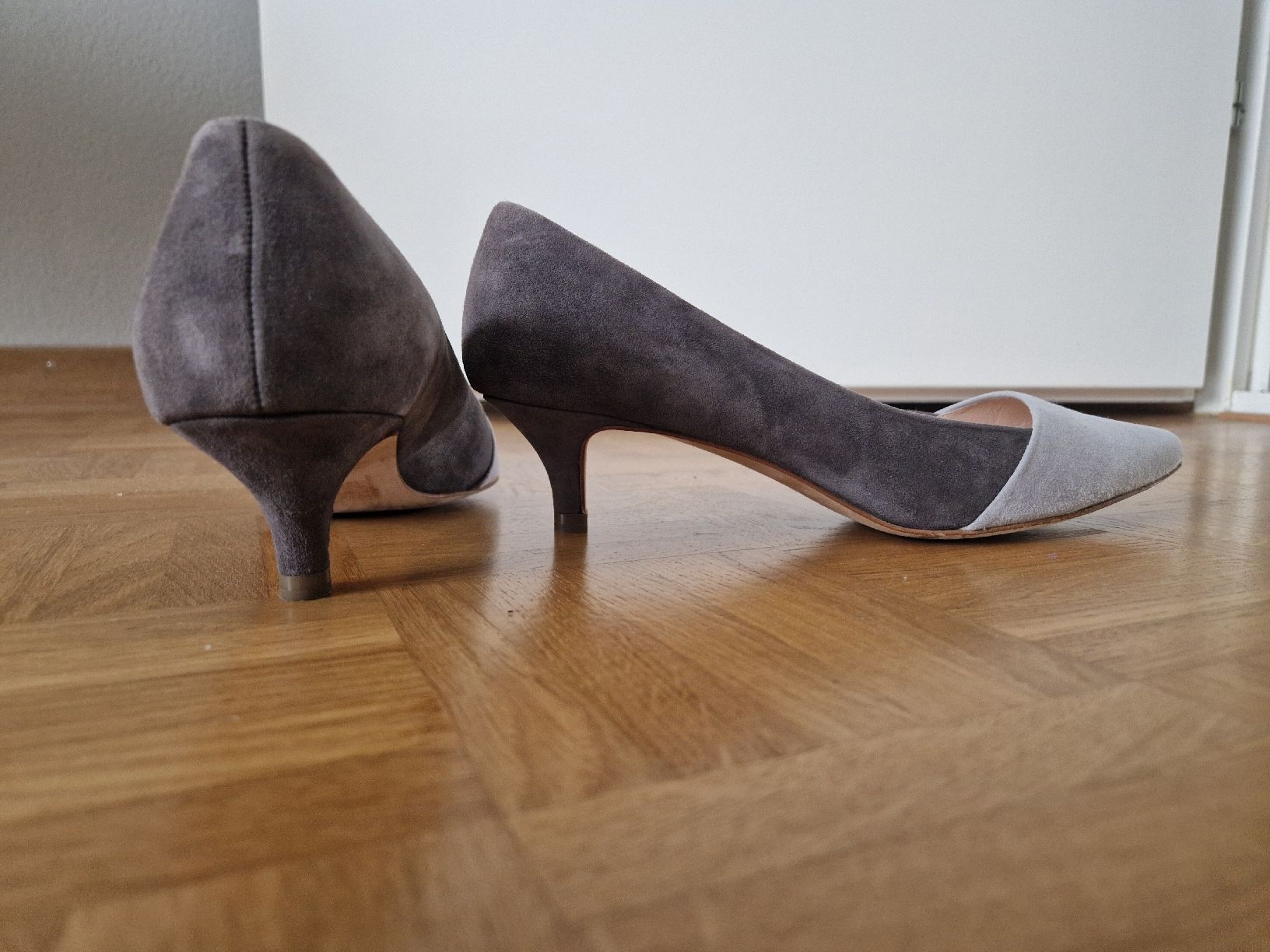 Kaiser Damenschuhe: Pumps PETER KAISER Grösse 5 – Gebraucht aus Bülach von rosarot124 2