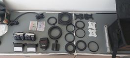 Nikon Speedlight R1 Makroblitz-Set– OVP – ohne Su800