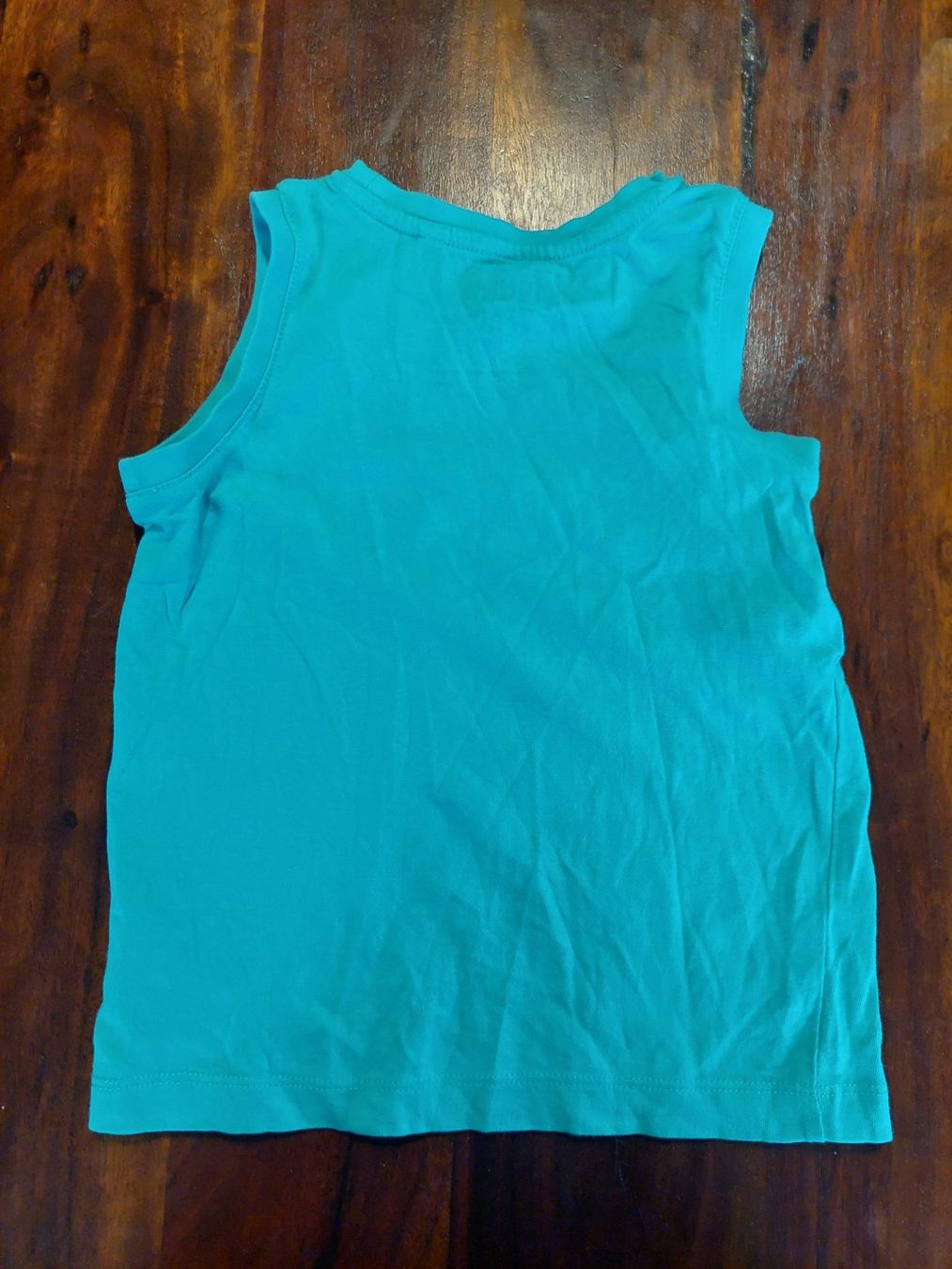 C&A Camicie, T-shirt & Polo: C&A Liebli / Axelshirt Grösse 98 – Usato da Beckenried venduto da Havacola 4