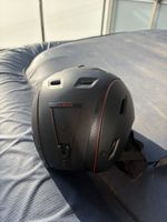 Casque de ski GIRO noir taille M bon état