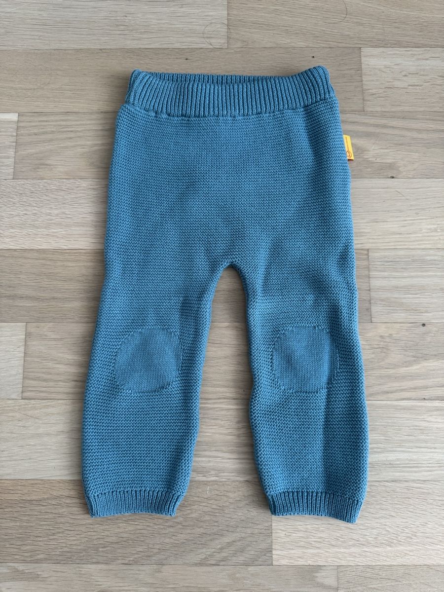 Steiff Hosen: Steiff Hose Grösse 74 – Neu und originalverpackt aus Laufen von AnnaBlunschi