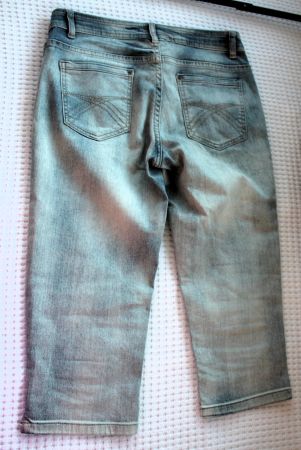 GINA BENOTTI Denim Jeans 🎀 Cooler Schnitt