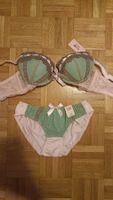 Dessous Set BH: Gr. 75 B / Slip: S NEU 🌸👗
