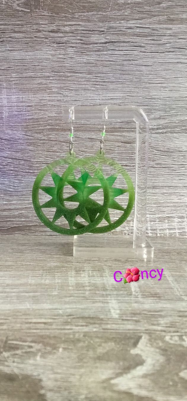 Orecchini pendenti & Orecchini a lobo: Boucle d’oreille – Nuovo e nell'imballaggio originale da Genève venduto da mir_qfr5 2