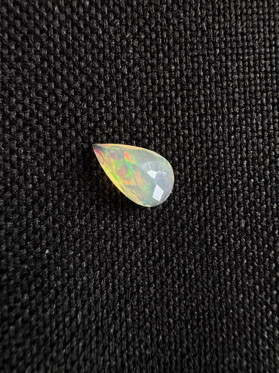 Pierres précieuses: Äthiopischer Opal 1ct – Neuf avec emballage d'origine à Wängi par Horus90 6