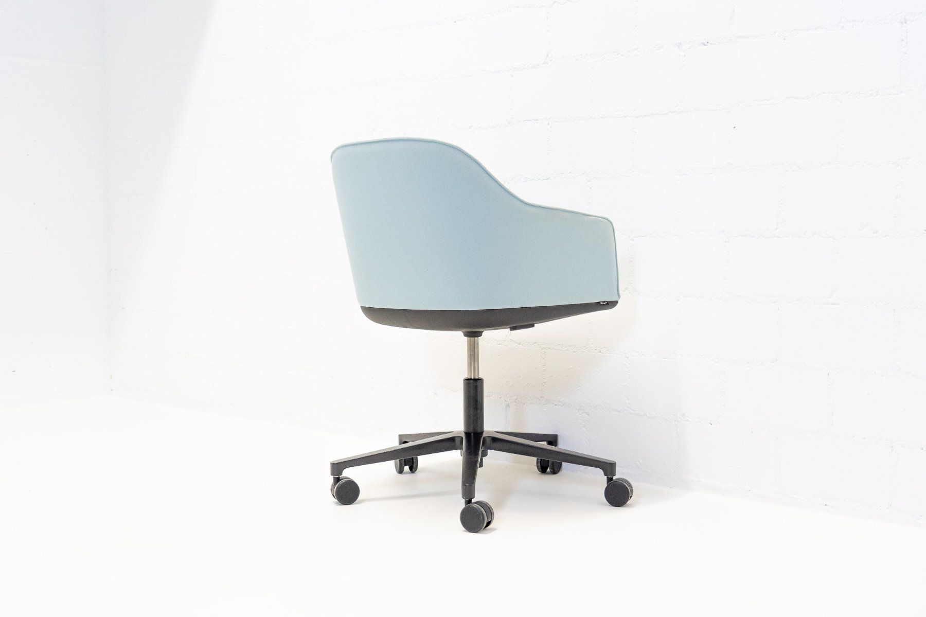 Vitra Sedie: Vitra Softshell Bürostuhl Stoff - Lieferung möglich – Usato da Schaffhausen venduto da Studio-Ara 8