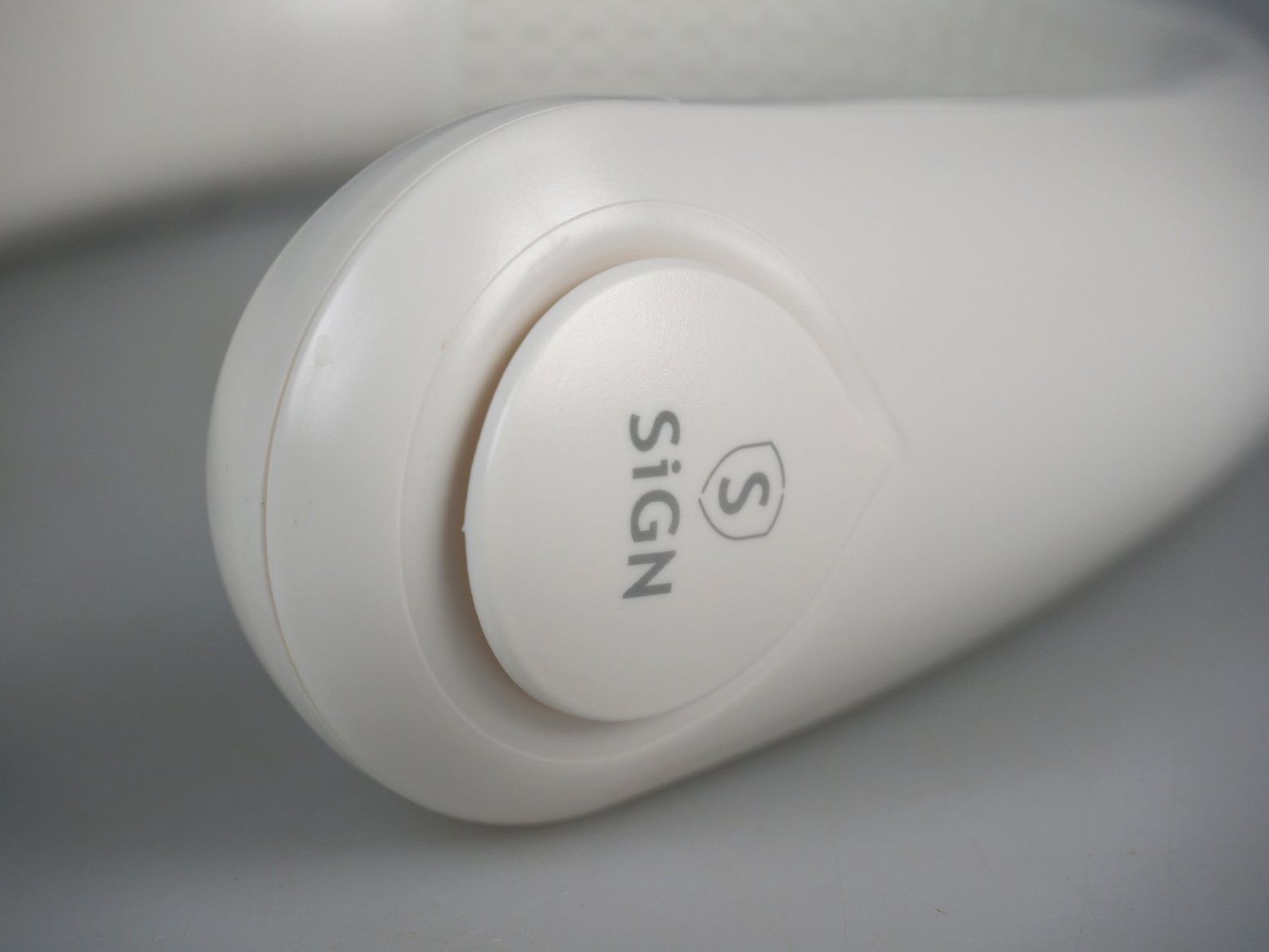 Ventilatoren: SiGN Nackenventilator – Neu (gemäss Beschreibung) aus Rüti ZH von Restwert_Rueti_ZH 6