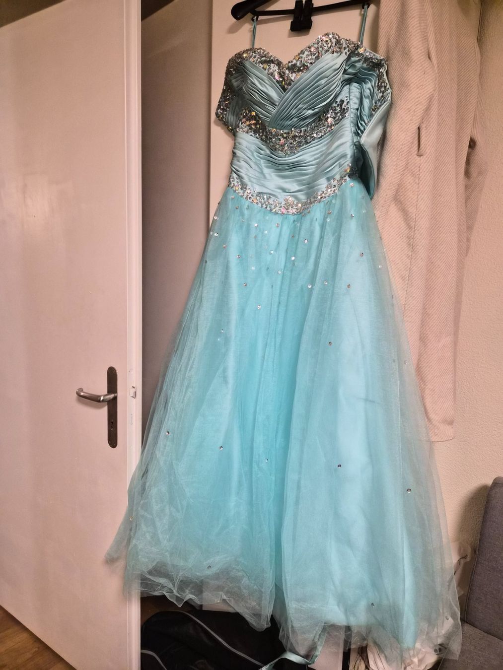 Vestiti: Ballkleid zum verkaufen – Usato da Rubigen venduto da Alexia98