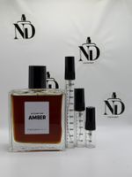 Francesca Bianchi Byzantine Amber 2ml Abfüllung Probe