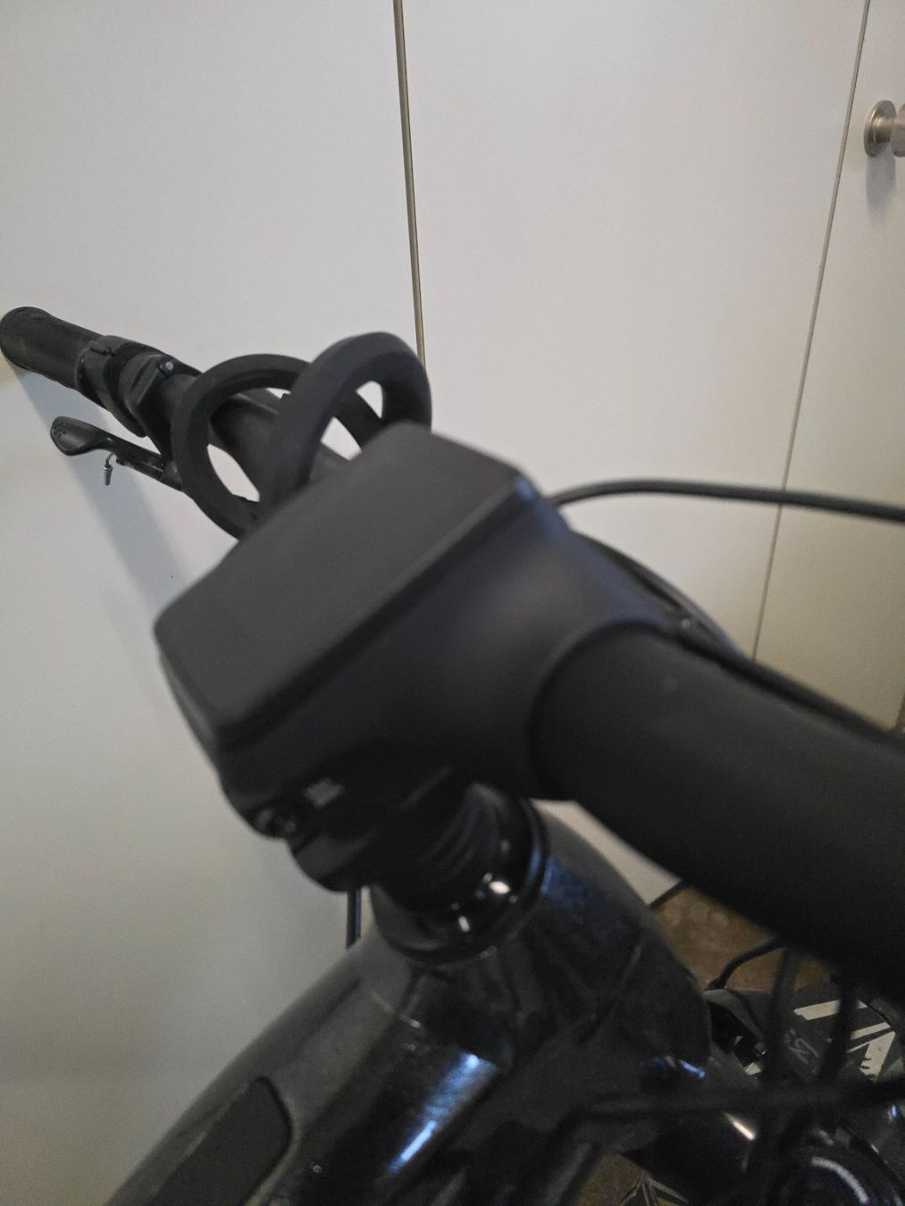Giant Pièces détachées: Giant RideDash Evo SG Display con supporto manubrio – Neuf (Voir description) à Tenero par Zinna 1