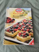 Dr.Oetker Blechkuchen Backbuch, einfach & dekorativ