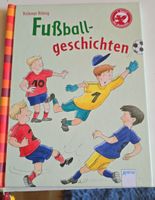 Fussballgeschichten - Ein spannendes Kinderbuch