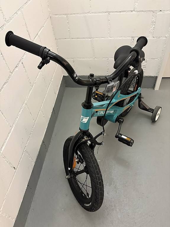 Biciclette: Fahhrad  – Usato da Inwil venduto da Fabio824 1
