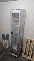 Red Bull Glaskühlschrank