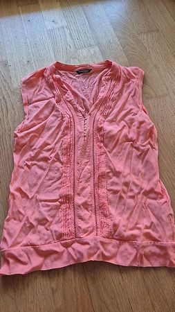 T-Shirt Gr. XS