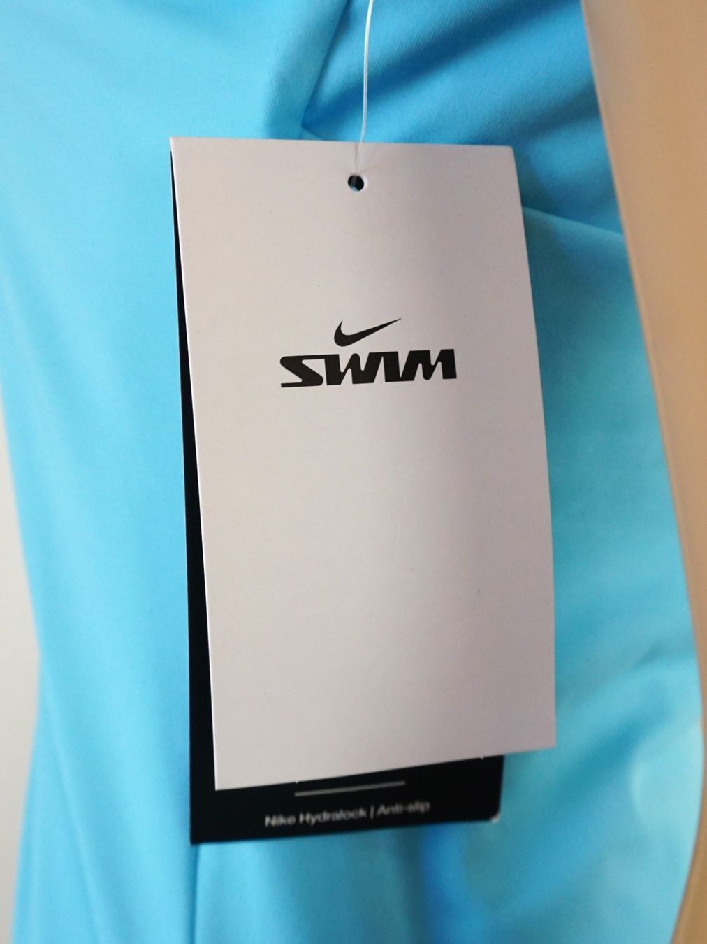 Nike Costumi da bagno & Bikini: Nike Badeanzug - Gr. M – Nuovo (secondo la descrizione) da Pratteln venduto da Restwert_Pratteln 3
