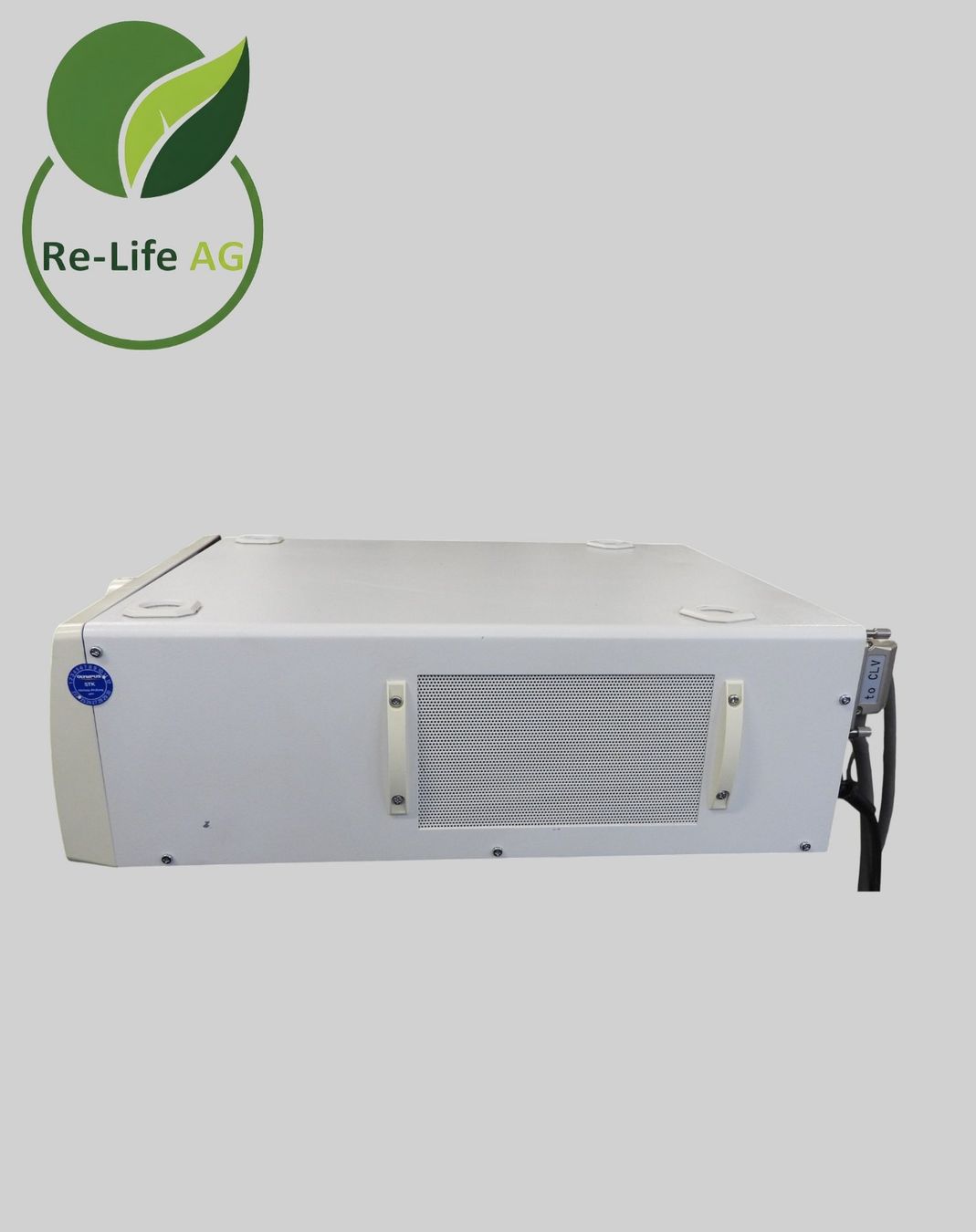 Alle Maschinen: Olympus Medical Systems | CLV-190 | Endoscopy Light Source – Gebraucht aus Reinach BL von Re-LifeAG_Labor 3