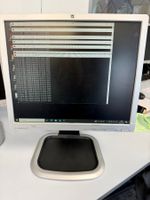 Monitor ab 1 Franken