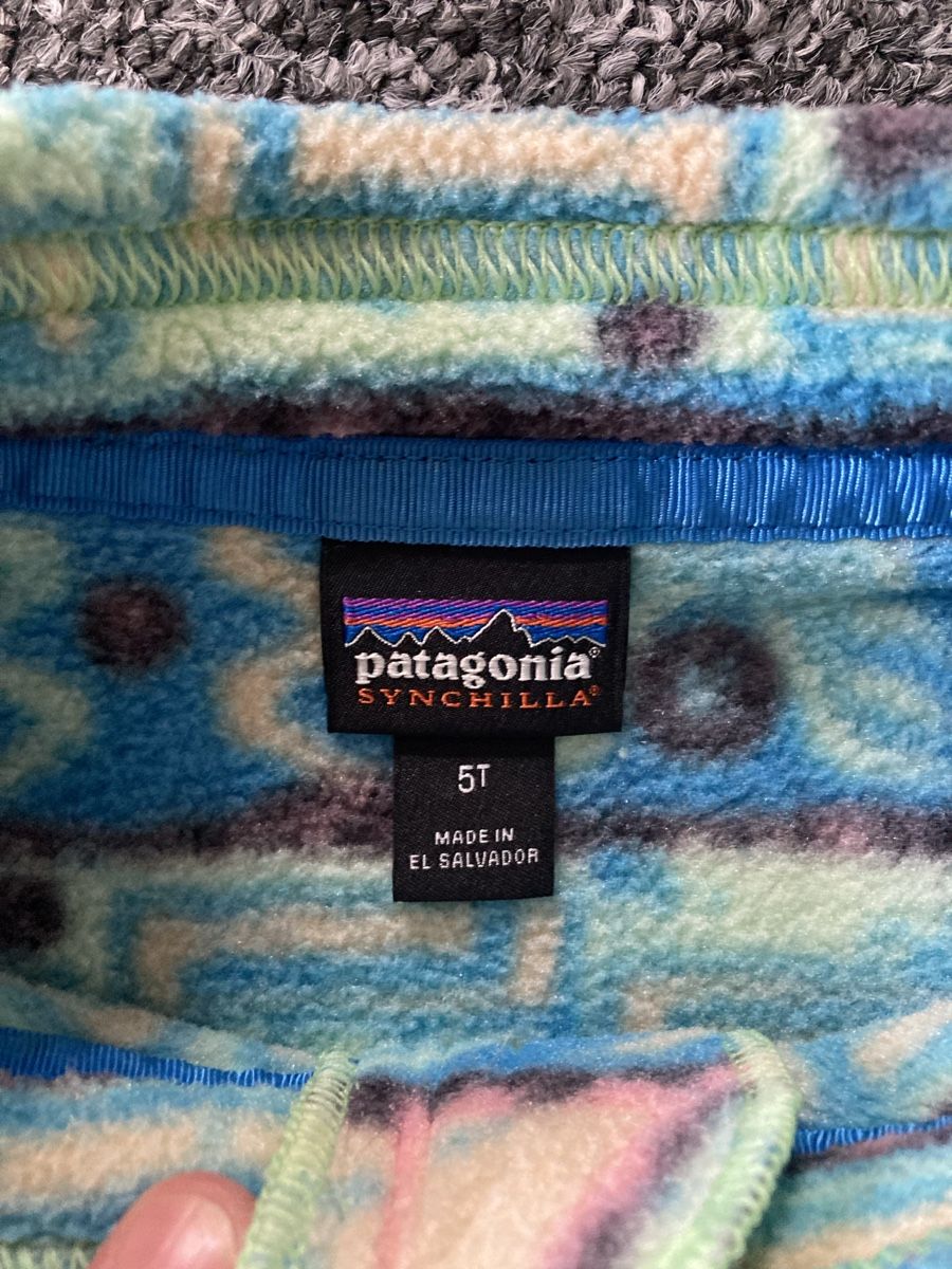 Patagonia Gilets & Westen: Patagonia t5 – Gebraucht aus Chur von Tommm 1