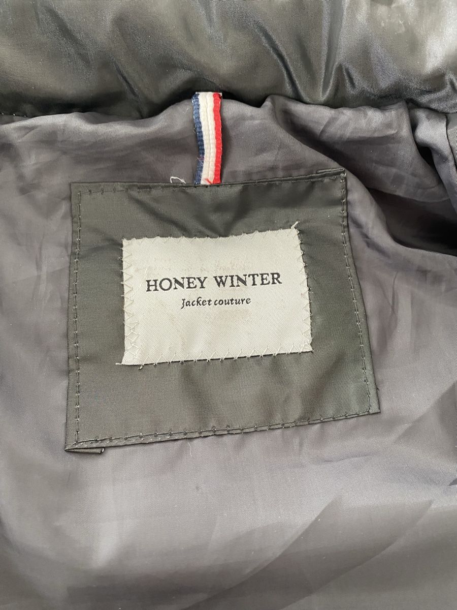 Giacche: Honey Winter Damen Jacke – Usato da Rorschach venduto da lvi_p29s 4