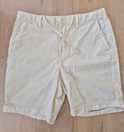 UNIQLO DIREKT AUS JAPAN: Stoff Hose Gr. M NEUWERTIG