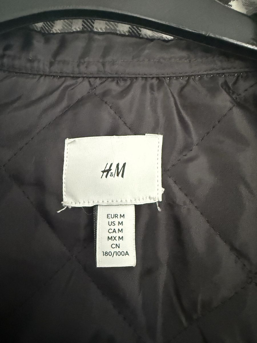 Vestes: Übergangsjacke Gr. M – D'occasion à Oberentfelden par mat_jbk7 2