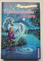 STERNENSCHWEIF  🦄💙🦄 Geheimnisvolles Glitzern / Band 33