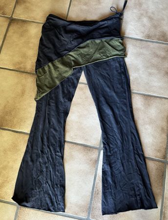 Goa Hose mit Röckli Merlin Gr.38/40