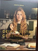 Judith Erdin Dein bestes Geheimrezept