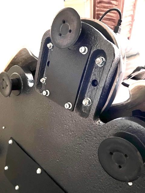 Hometrainer: POWRX Vibrations-Fitnessgerät – Neu (gemäss Beschreibung) aus Ebmatingen von Puma_1 4