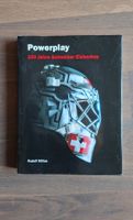 Buch: Powerplay 100 Jahre Schweizer Eishockey