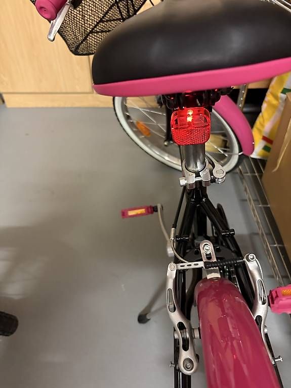 Velos: Fahrrad  – Gebraucht aus Inwil von Fabio824 2