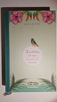 Anne Östby: Zartbitter ist das Glück