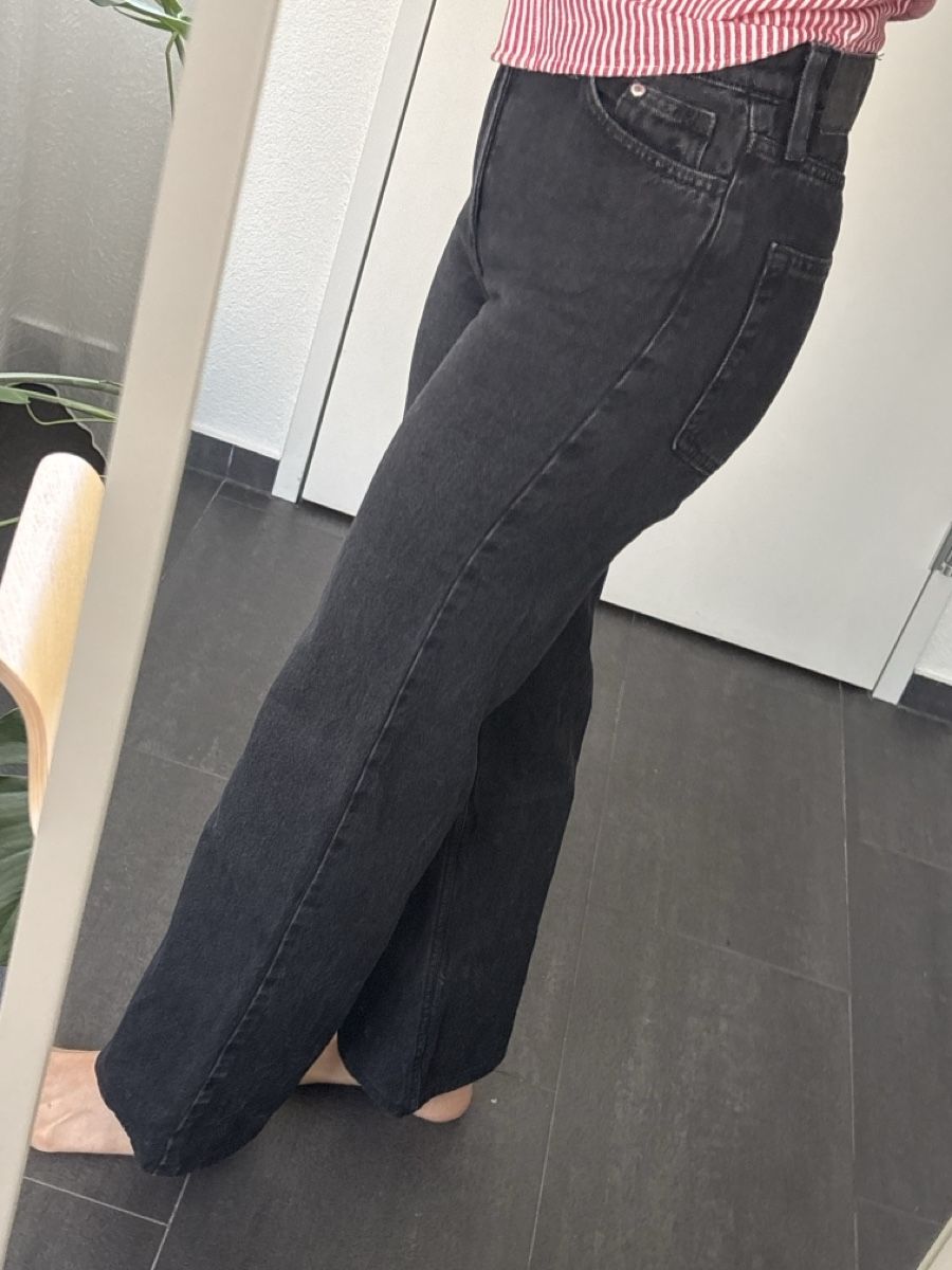 H&M Jeans: Jeans H&M 34 XS – Nuovo (secondo la descrizione) da Sarnen venduto da leonie.vera 1