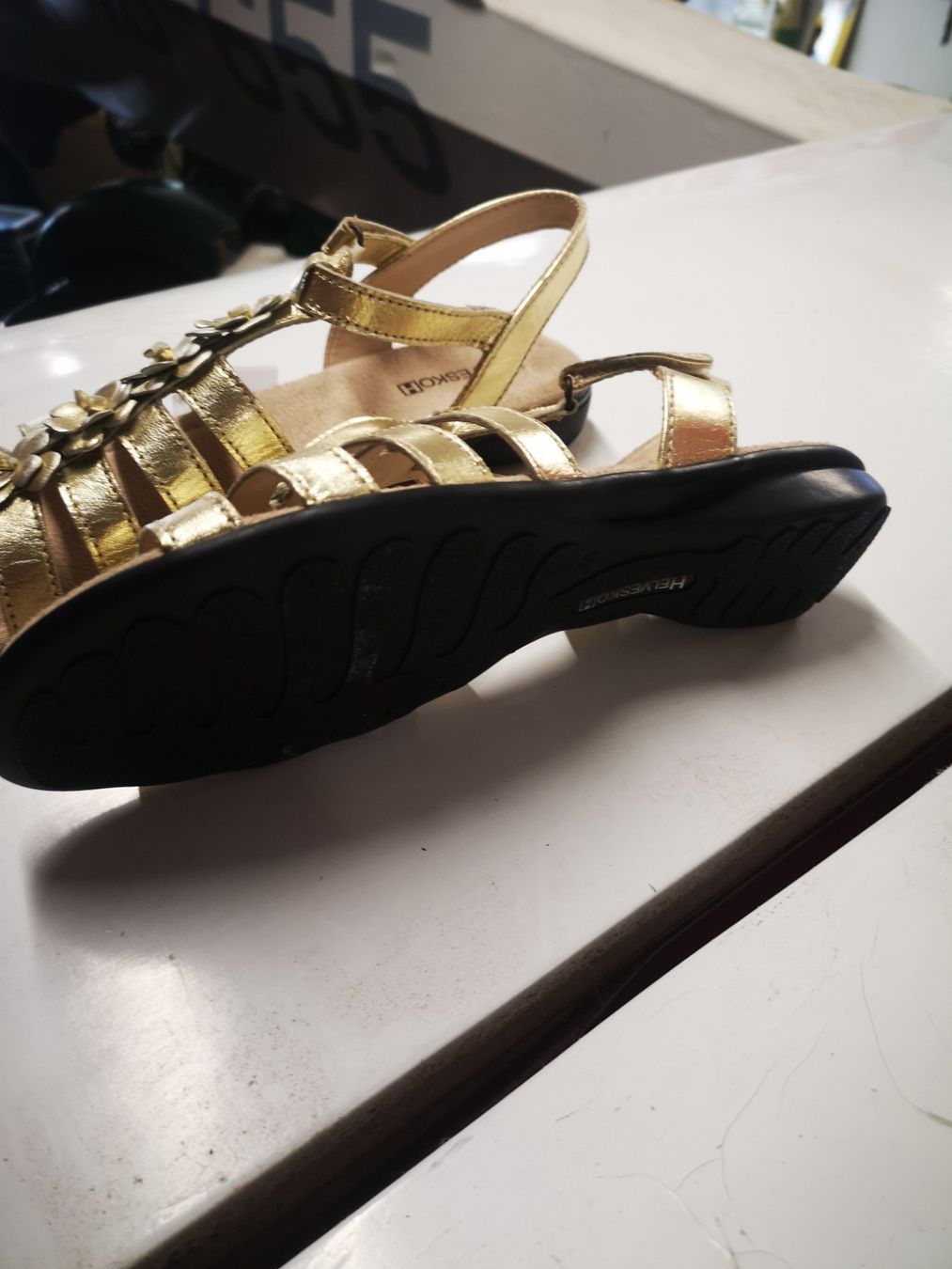 Helvesko Damenschuhe: Helvesko – Neu und originalverpackt aus Möhlin von Highwaytom 1