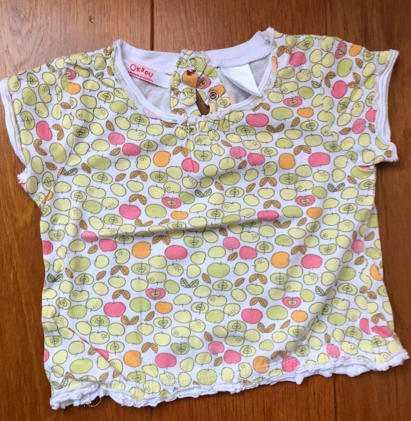 Lotti & Set di vestiti: Lot 9 mois H&M, La Redoute – Usato da Athenaz (Avusy) venduto da cyrano476 5