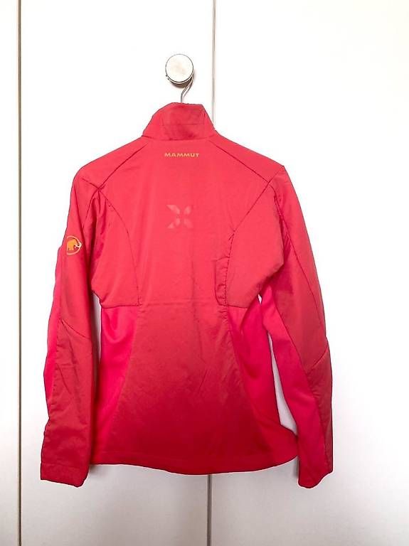 Mammut Giacche: Mammut Eigerjoch IN Hybrid Jacke gr S – Usato da Zürich venduto da Altruisti 1