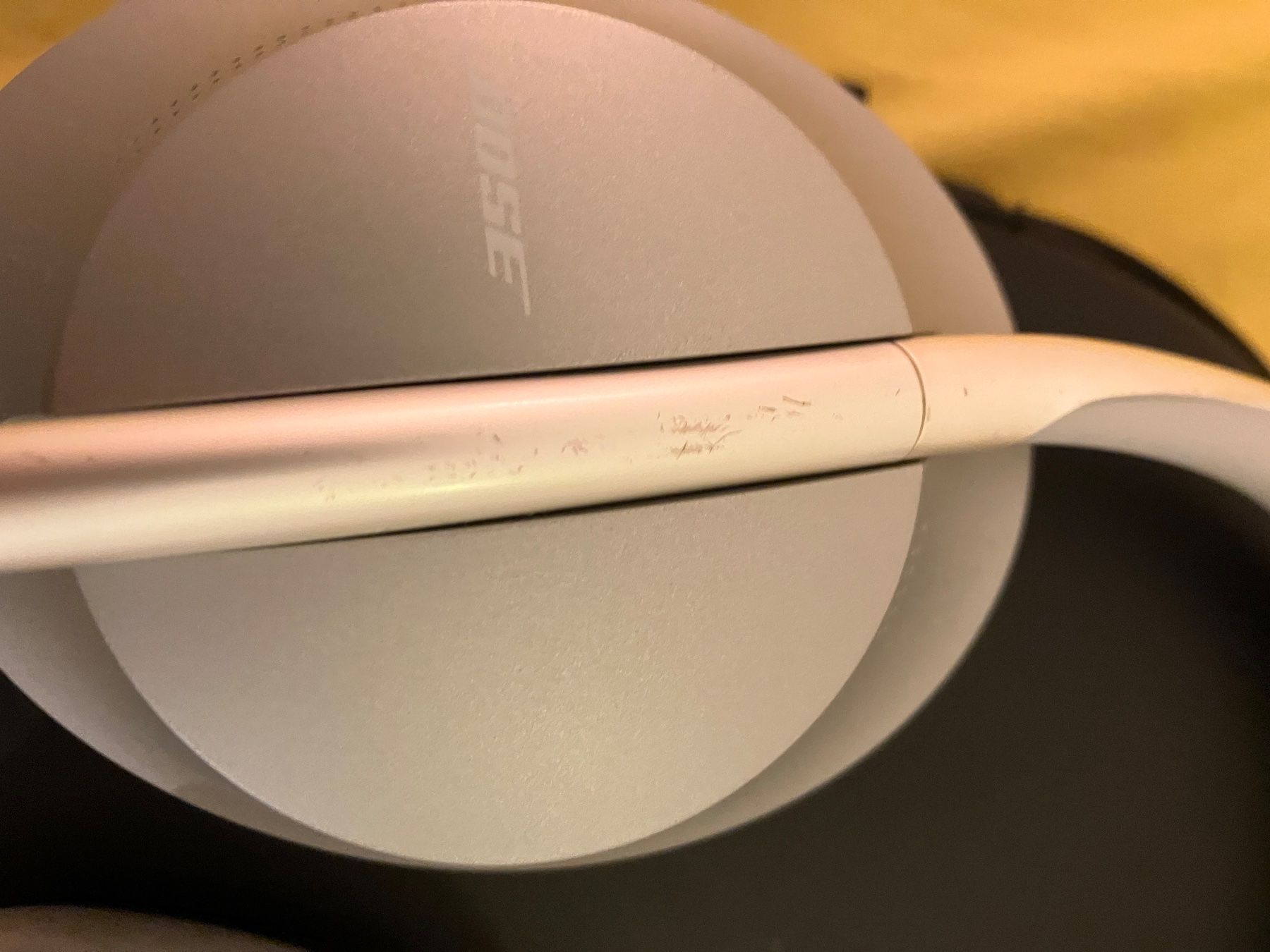 Bose Cuffie: Bose Headphones 700 ANC – Usato da Zürich venduto da Yuud 4