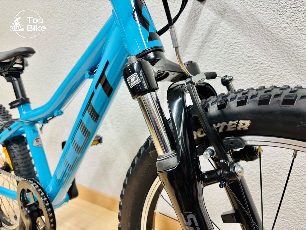 Scott Biciclette: NEW Scott Scale 20“ – Nuovo (secondo la descrizione) da Stallikon venduto da TopBikeCH 2