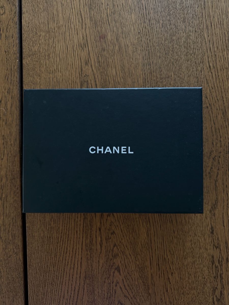 Chanel Borse: Wallet On Chain Chanel 2018 – Usato da Chêne-Bougeries venduto da dem_9tdk 1