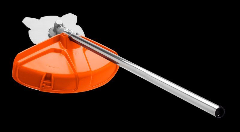 Husqvarna Tagliaerba: Husqvarna BCA850/24 Dickichtmesser – Nuovo (secondo la descrizione) da Stüsslingen venduto da Shoebby_tools
