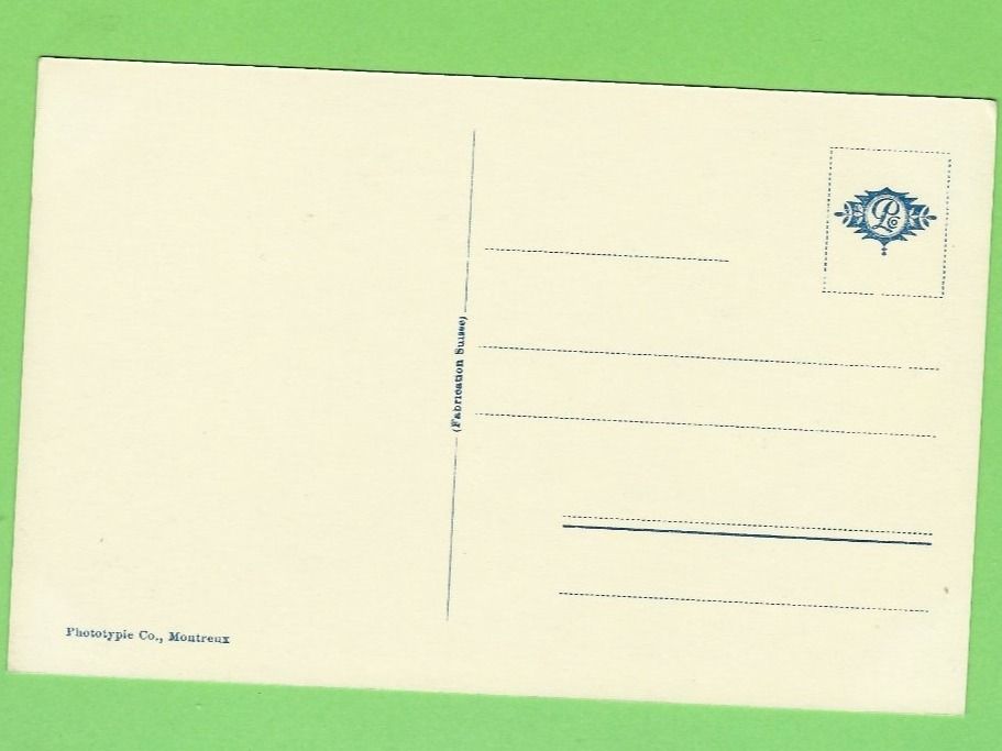 Cartoline postali: Neuchâtel^, Vue generale – Nuovo (secondo la descrizione) da Zürich venduto da t24_de 1
