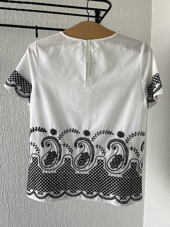 T-shirt: Michael Kors Shirt – Nuovo e nell'imballaggio originale da Meisterschwanden venduto da xX3000Xx 1