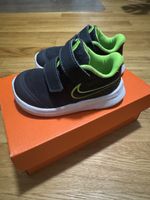 Nike Kids shoes - Size 21 - Excellent condition!