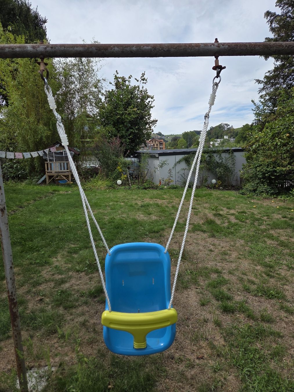 Altre altalene da giardino: Kinderschaukel – Usato da Fraubrunnen venduto da amaree313