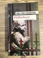 Höllenfeuer – Rolf von Siebenthal