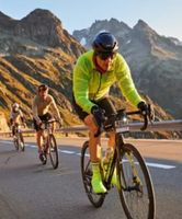 Alpenbrevet 2026 Gold Ticket abzugeben